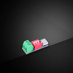 PD Trigger Module Type-C Fast Charging Test Board 5-20V Adjustable USB-C Power Detector Voltmeter for Power Bank 100W PD3.0 QC4+