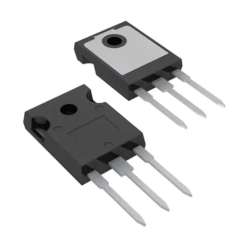 10PCS BYQ28ED-200 Code Q28E20 BYQ28ED TO-252 Fast Recovery/High Efficiency Diode