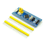 ST-LINK V2 Simulator Download Programmer STM32F103C8T6 ARM STM32 Minimum System Development Board STM32F401 STM32F411