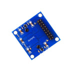 OV7670 Camera Module for STM32 with Photo Capture and Electronic Collection Board