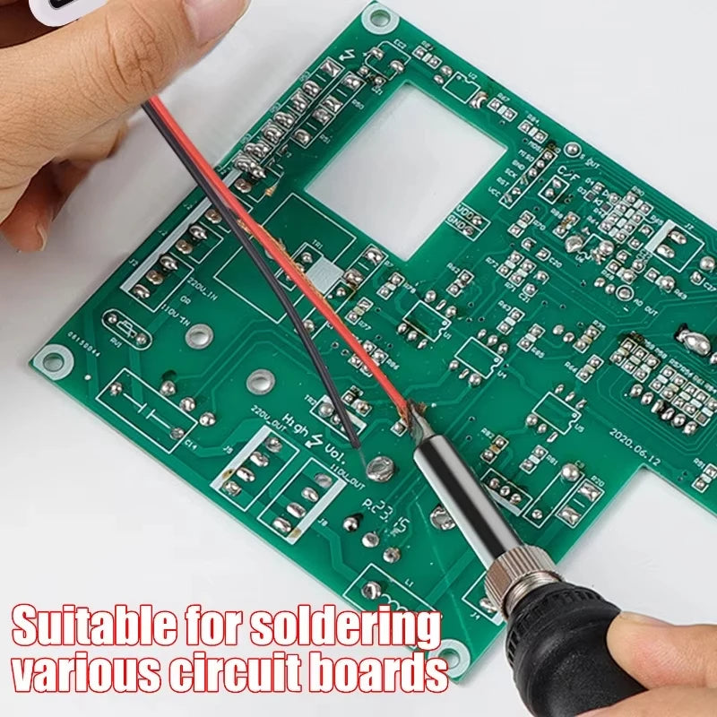 Type C Female Connector Waterproof USB C Female Jack Socket 2 Pin 3A Charging Port Power Cable Extension Direct Crimp Mount