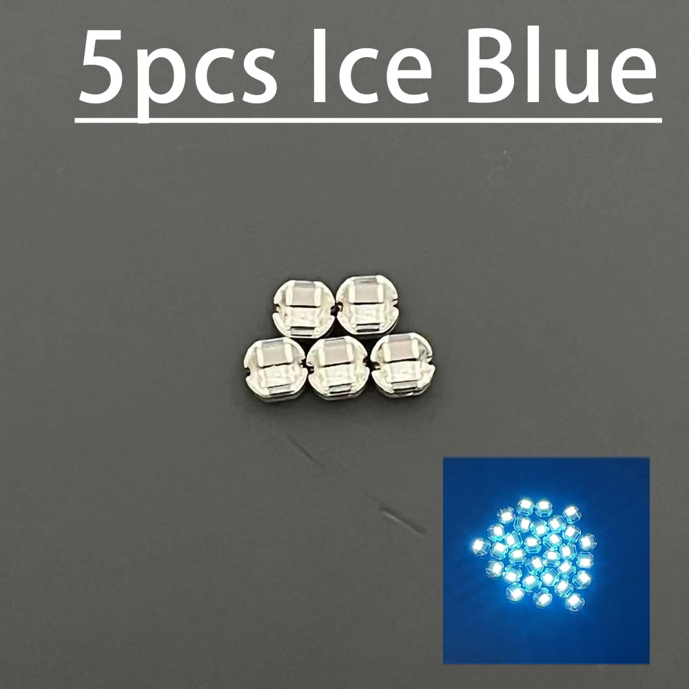 DC 5V 24V 200mm Wireless Power Supply Transmitter Coil  Induction Receiver LED Light  Lamp Toys Robots  Model