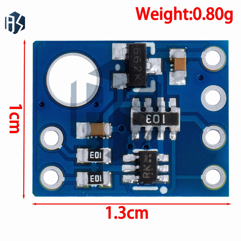 GY-530 VL53L0X Laser ranging sensor ToF ranging time-of-flight ranging sensor module