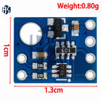 GY-530 VL53L0X Laser ranging sensor ToF ranging time-of-flight ranging sensor module