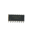 1PCS MCP3008-I/P Mcp3008 8-Channel 10-Bit ADC with SPI Interface for Raspberry Pi