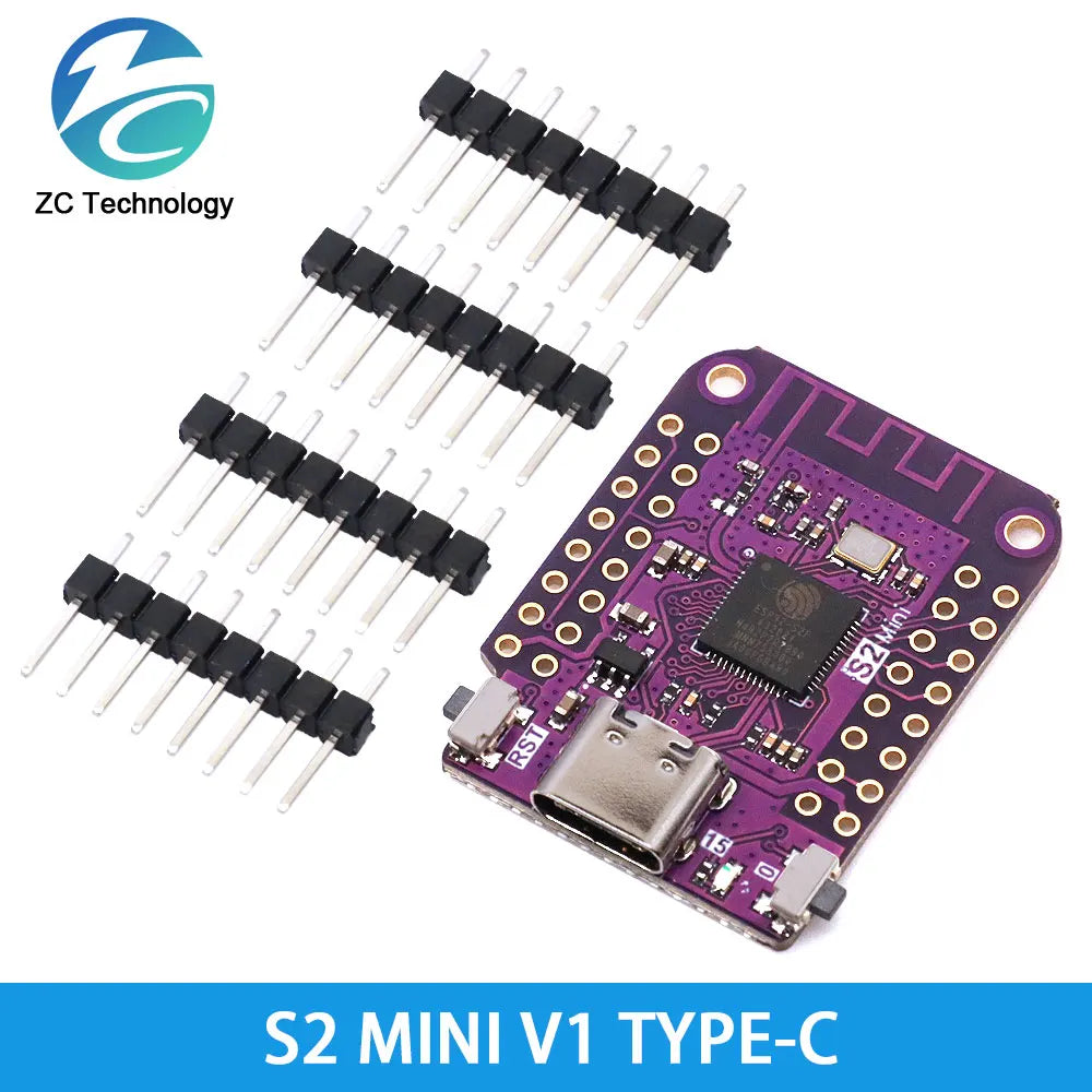 ESP8266 ESP-12 ESP-12F ESP32 CH340G CH340 V2 USB WeMos D1 Mini PRO V3.0.0 WIFI Development Board NodeMCU Lua IOT 3.3V With Pins