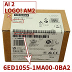 SIEMENS PLC logo, 6ED1052-1MD08/1CC08/1FB08/1HB08/0BA2, 6ED1055-1FB00/1MB00/1MA00/1MM00/1NB10/1FB10-0BA2, Original Brand New