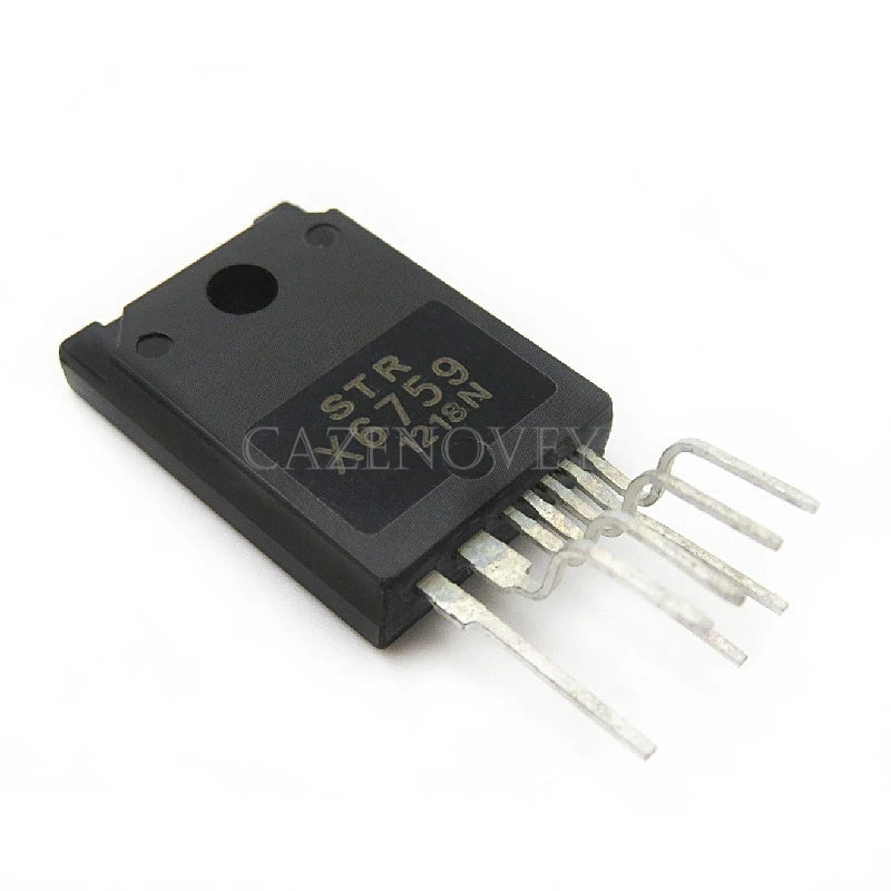 5PCS STRX6759 STR-X6759 X6759 STR-X6757 STRX6757 X6757 MA8920 8920 MA8910 8910 MA3830 3830 ZIP-7