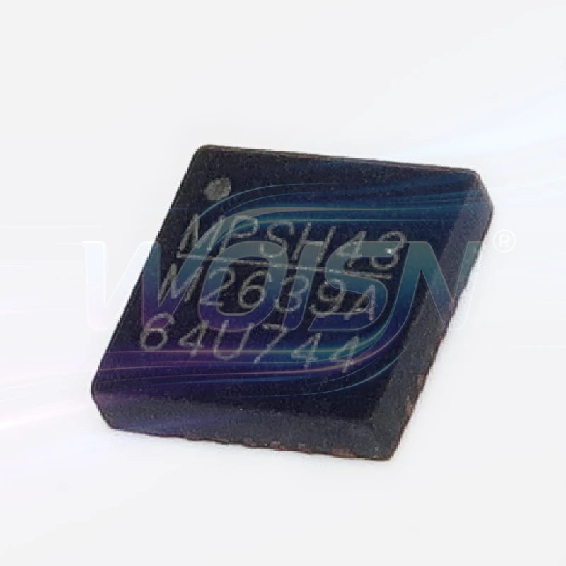 5-100PCS TMS4164-12NL TMS4164 UM3561A UM3561 MP2639AGR-Z MP2639AGR LMC6482IN LMC6482 SIC9537D SIC9537 BC807-25 5B