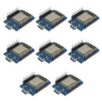 ESP8266 ESP-12F WLAN WiFi Internet Development Board D1 Mini WIFI Development Board NodeMCU Lua Module for Arduino