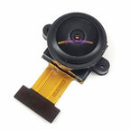 Ultra Wide Angle OV2640 Camera Module for ESP32 CAM Development Board 180 200 222 Degree K210 STM32 MCU Wide Angle DVP 24Pin 2MP