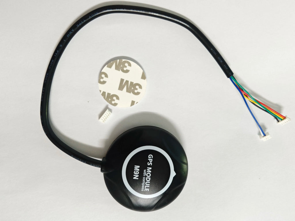 M9N M10 GPS Compass Module HMC5883L External Sensor for APM 2.6/2.8 Pixhawk 2.4.8