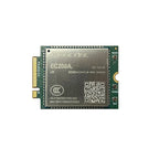Quectel EC200A M.2 4G LTE Module Cat4 + GNSS GPS EC200A-EU EC200A-AU ESIM Compatible EC25 EC21 EC20 EG25 EC200U