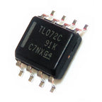 10PCS TL072CDR TL072C TL071CDR TL071C TL062CDR TL062C 062C TJA1051T A1051/3 TJA1051 TJA1050T TJA1050 TJA1042T TJA1042 SOP-8