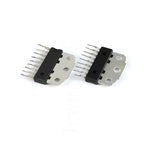 1-50PCS PT2264 2264 SN74HC573AN 74HC573A HST-1025DR HST-1025 LB1649 1649 TSOP4838 4838 TDA3654 3654