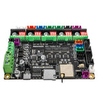 Makerbase MKS TinyBee 3D Printer Motherboard Control Board ESP32 Fit Mini12864 Wifi Control Compatible A4988 TMC2209 Driver