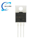 20Pcs/2pcs IRF540N IRF540 IRF540NPBF MOSFET MOSFT 100V 33A 44mOhm 47.3nC TO-220 N-Channel Rectifier Chip IC New Original