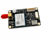 UM981S RTK GNSS Module IMU INS Tilt Surveying Board Multi-Frequency Centimeter Positioning GPS BDS Receiver for Survey GIS