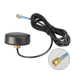 WiFi Outdoor Cabinet Antenna 2.4G 5.8G Dual Band Amplifier 5dBi High Gain Long Range Bluetooth Signal Booster Waterproof RP-SMA