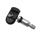 Programmable TPMS Sensors 2 in 1 433MHz+315MHz Support Programming With CELL PHONE Tire Pressure Monitor System