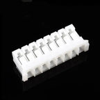 50pcs/LOT JST PH 2.0 female material PH2.0 2mm pitch Connectors Leads Header Housing PH-Y