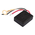 AC 220V-240V 1 Way 4 Way Table Light Parts On off Touch Sensor Switch Touch Control Sensor Dimmer For Bulbs Lamp Switch