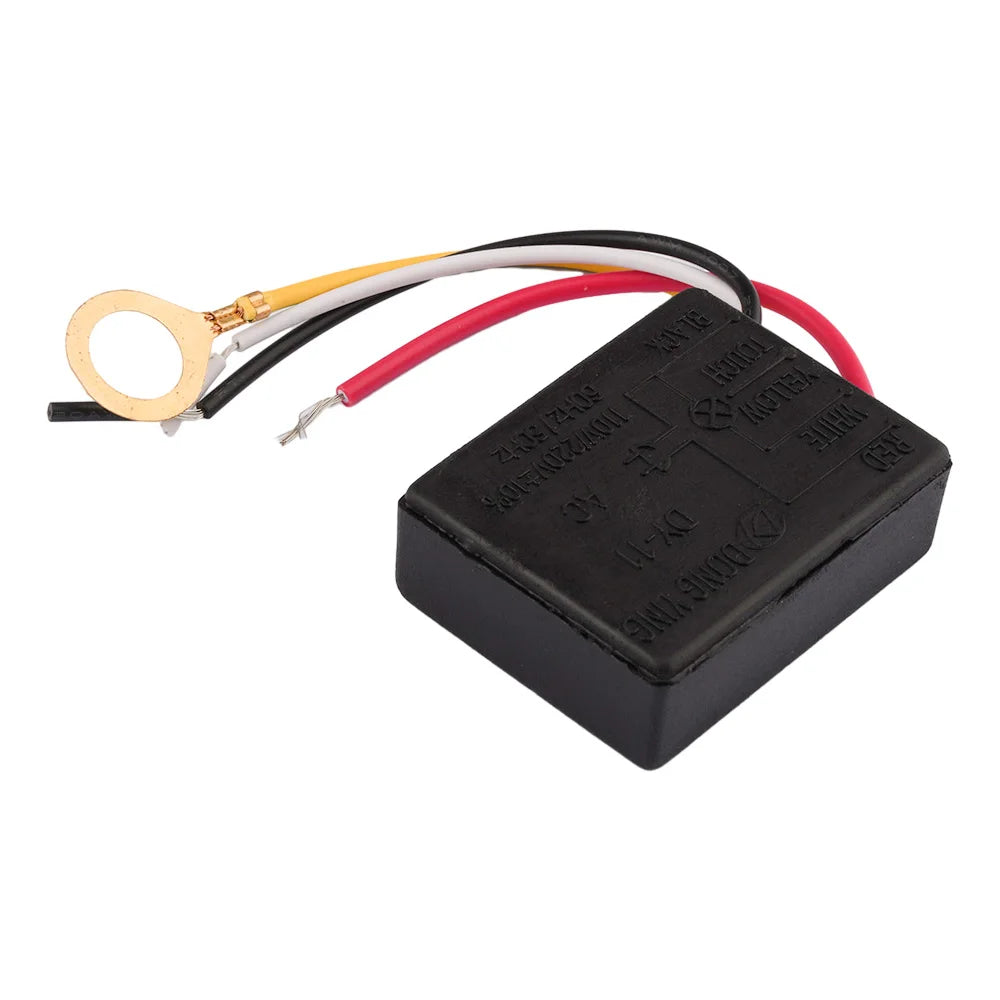 AC 220V-240V 1 Way 4 Way Table Light Parts On off Touch Sensor Switch Touch Control Sensor Dimmer For Bulbs Lamp Switch