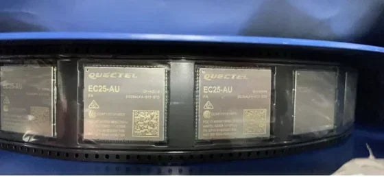 Quectel EG25-G EC25-E EC25-EUX EC25-EC EC25-AU  EC25AUFA-512-STD EC25EFA-512-STD  EG25GGB-256-SGNS EC25EUXGA-128-SGNS