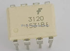 FOD3120 FOD3150 FOD3184 Gate Driver IGBT Driver Optocoupler      20PCS -1lot