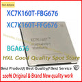 XC7K160T-FFG676 XC7K160T-FBG676 Embedded FPGA  1 PCS