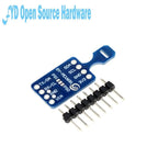 GY-681  BME680 MCU680 Indoor Air IAQ SGP40 Temperature And Humidity Air Pressure Sensor Module  GY-MCU680V1