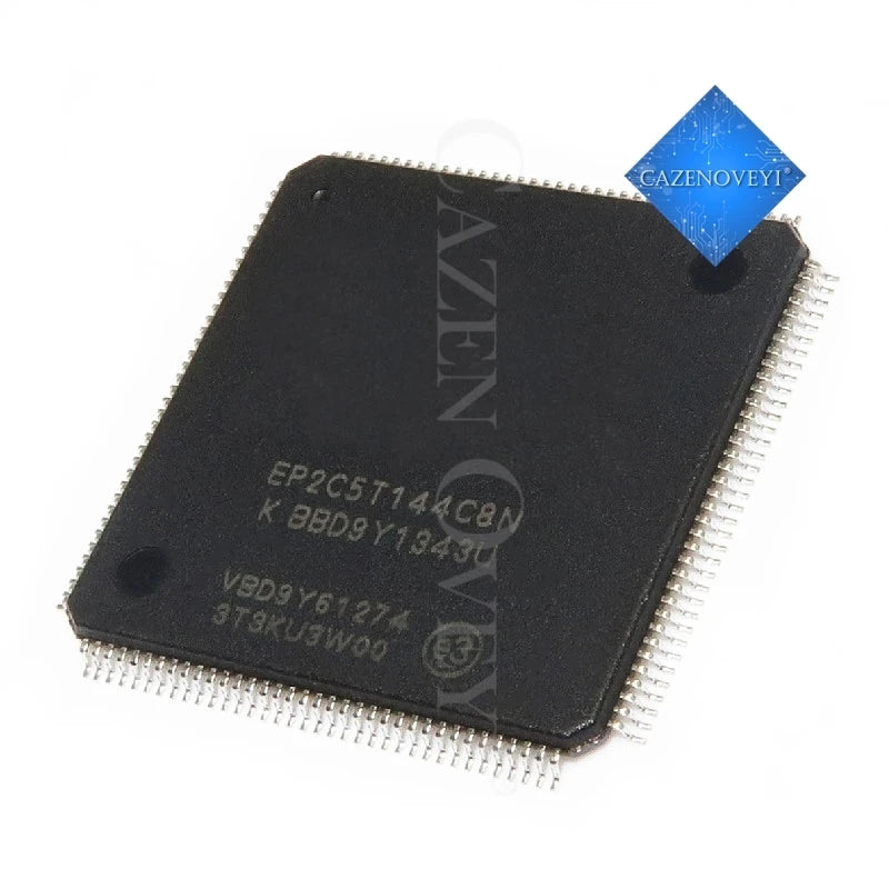 5-100PCS MLX22323 22323 AMC1200SDUBR AMC1200 M41T56M6F M41T56 FT232BL FT232 PCM5102APWR PCM5102 EP1C6T144C8N EP1C6T144C8
