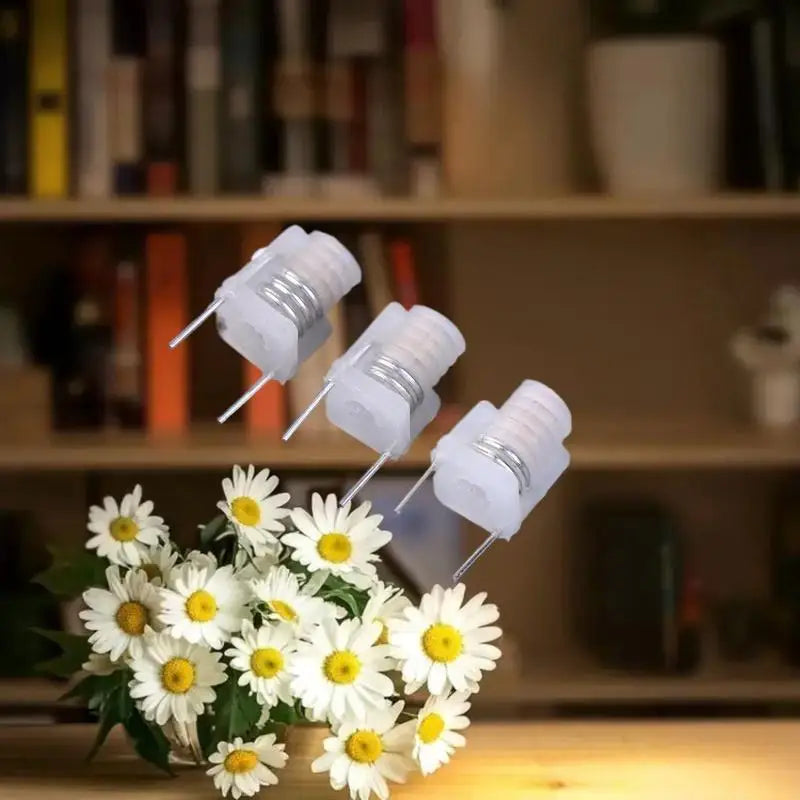 Control Your Frequency Better with our 10 Pack of 7*7-1.5T 7*7-2.5T 7*7-3.5T MD0707 Adjustable Inductor Coils
