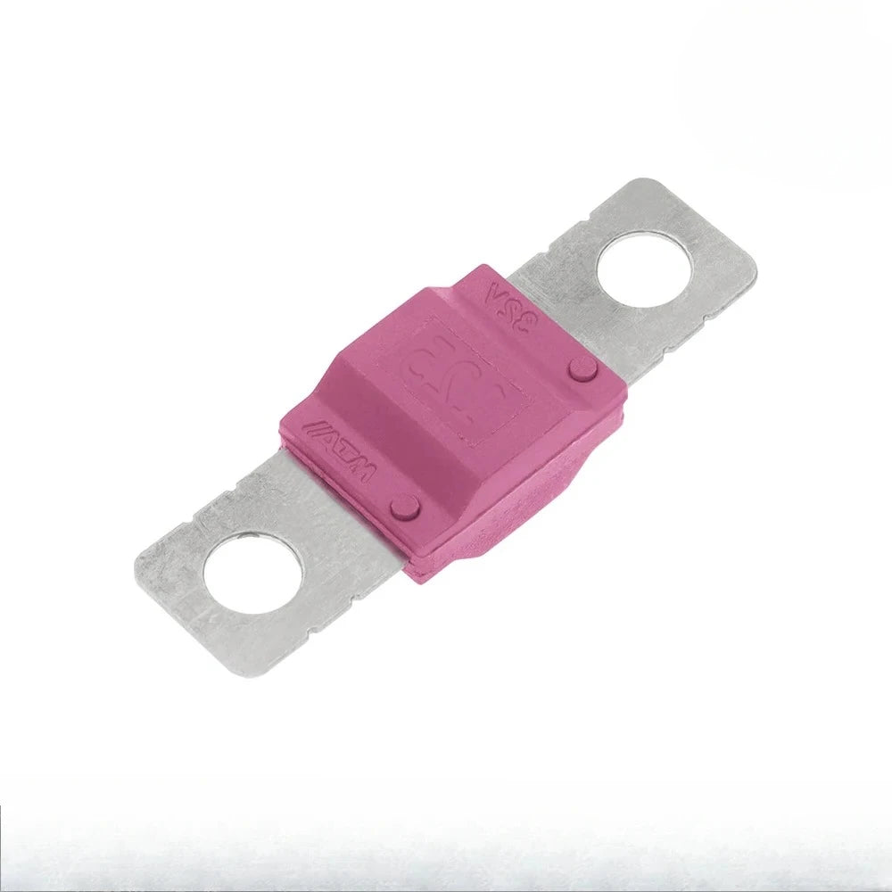 20PCS ADS Fuse 20A 30A 40A 50A 60A 70A 80A 100A 125A 150A 175A 200A Mini ANL AFS Auto Fuse 32V