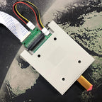 USB to 34P 26P Floppy 1.0MM FFC/FPC 34Pin 26Pin Floppy PIN Converter P9JB