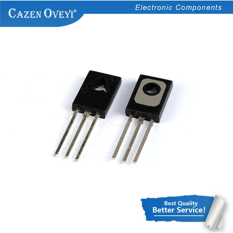 10pcs/lot KSC3503DS KSC3503D KSC3503 2SC3503 C3503 3503D 3503 TO-126 300V 100MA