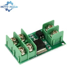 1-10PCS MOS Tube Module PMOS Switch Electronic Switch Module Field Effect Tube 3V 5V 12V 24V 36V