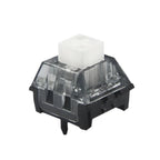 kailh box White V2 Switch SMD 5Pin Clicky Linear Tactile 45g 50g 68 RGB Red Brown V2 Switch Mechanical keyboard Gaming Switches