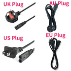 New Power Filter Lightning Protection Socket Anti-jamming Purifier 80V-240V General 3000W 15A 2 Level Surge Protection