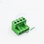 2EDGK-5.08MM Plug-in Terminal Block PCB Plug 2P3P10P12P14P16P-24P
