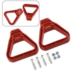 Forklift Power Hand Connector Handle 120A/175A 2PCS Accessories Fitings For Anderson Plug Workshop 2022 Newest