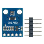 2PCS/10PCS GY-302 BH1750 BH1750FVI Light Intensity Illumination Module Digital Optical Intensity Illumination Sensor For Arduino