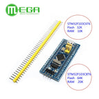 STM32F103C6T6 STM32F103C8T6 ARM STM32 Minimum System Development Board Module Type-c