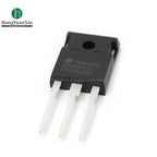 10Pcs-210Pcs New Original 60T65PES MBQ60T65PES 60T65 IGBT 650V 60A Transistor MBQ60T65PESTH TO-247