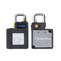 LILYGO TTGO Meshtastic T-Echo Plus SX1262 L76K Lora Wireless Module W/Buzzer BHI260AP 1.54 E-Paper GNSS RTC NRF52840