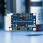 DS18B20 TDS Sensor Module: Measure Dissolved Solids for Arduino 51/STM32 Water Quality
