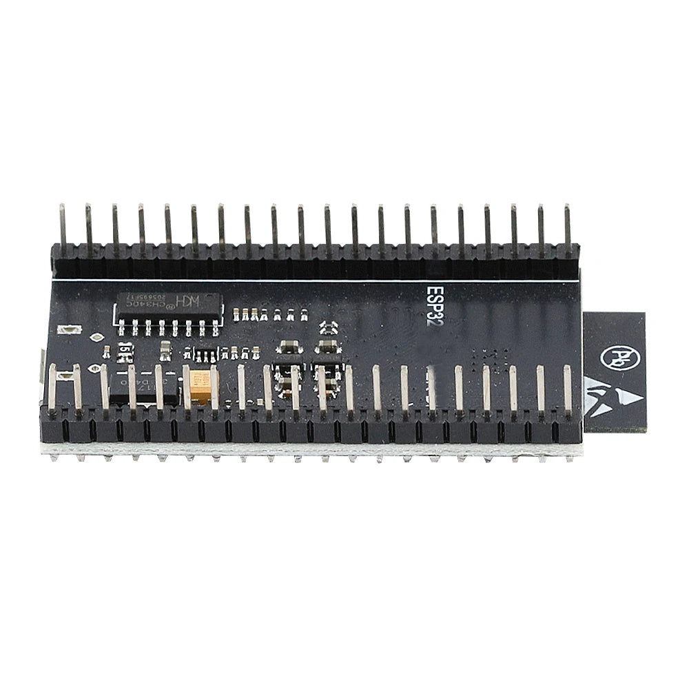 ESP32-WROVER-DEV Development Board 2.4G Wifi BT Module 4MB Flash 4M PSRAM Support OV2640 OV7670 Camera Modules ESP32 CAM CH340C