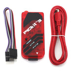 1/5/10Pcs PIC KIT Programmer PIC KIT2/3/3.5 Read/Write Downloader for PIC MCU