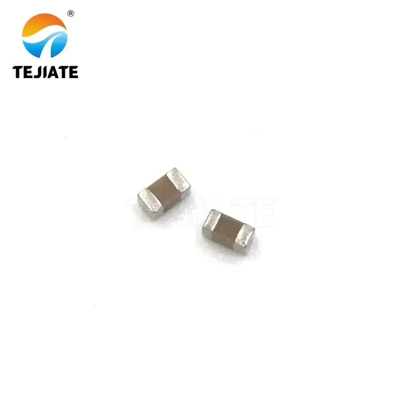 100pcs 0402 chip resistor 1% 5.6K 56R 560 ohm 6.2 62 ohm 620E 6.8M 68Ω 680K
