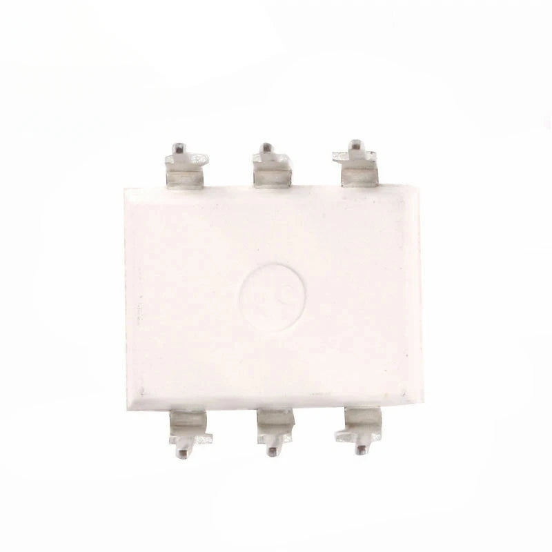 10pcs/lot 4N38 4N37 4N36 4N35 4N33 4N32 4N27 4N28 4N25 4N26 DIP-6 IC Optocoupler